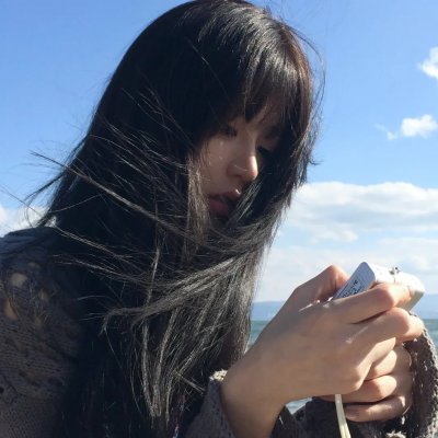 视野开阔